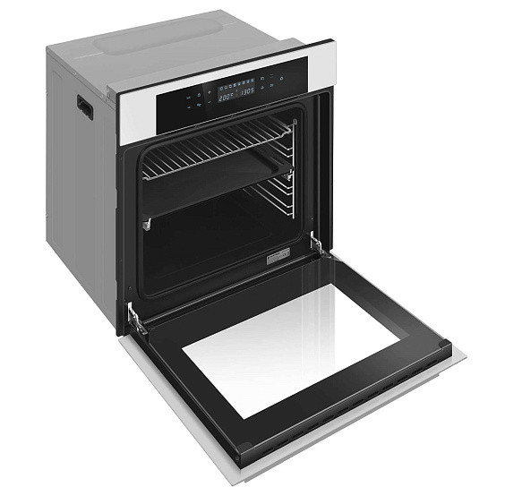 Духовой шкаф MEFERI MEO6010WH ULTRA