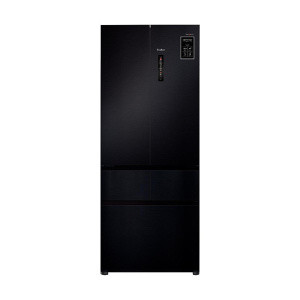 Холодильник TESLER RFD-427BI Graphite