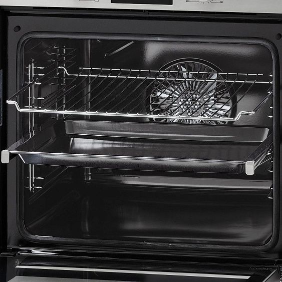 Духовой шкаф KRONA BETA 60 BL