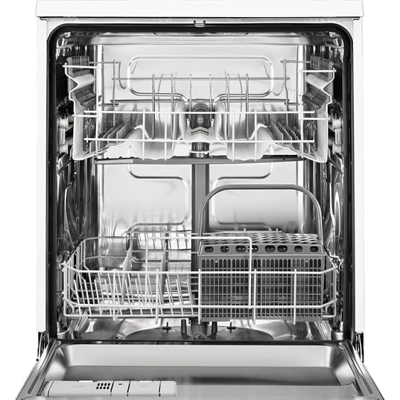 Посудомоечная машина ZANUSSI zdf92300wa