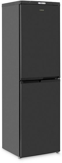 Холодильник SUNWIND SCC405 графит