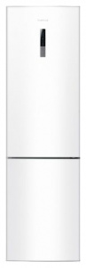 Холодильник SAMSUNG rl-59gybsw2