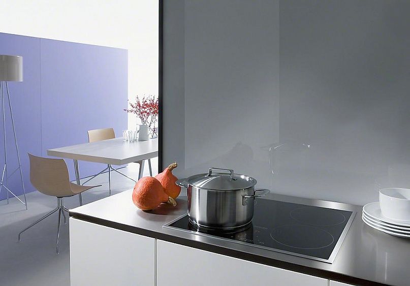 Поверхность MIELE km 6115