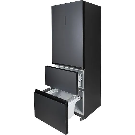 Холодильник DELONGHI DMFS 19PINF GB MATTEO