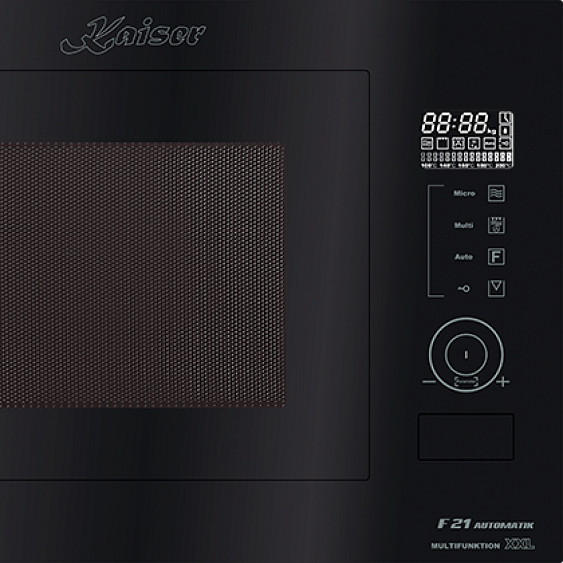 Встраиваемая микроволновая печь KAISER EM 2510