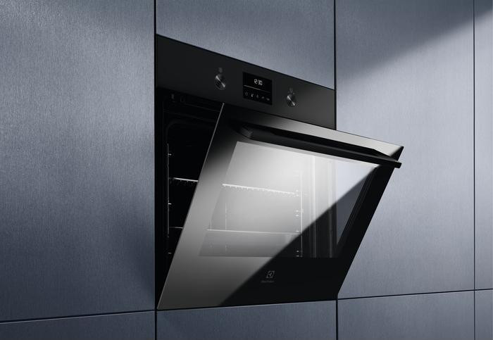Духовой шкаф ELECTROLUX KOEFP77H