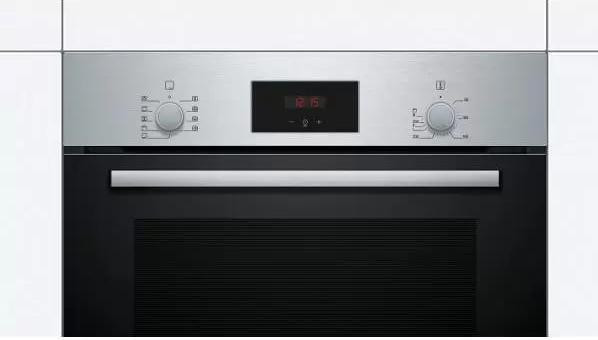 Духовой шкаф BOSCH HBF114ES0