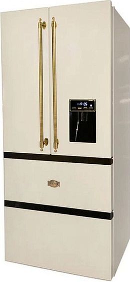 Холодильник KAISER KS 80425 ElfEm N