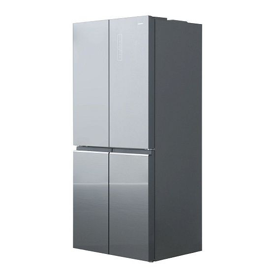 Холодильник CENTEK CT-1745 Gray