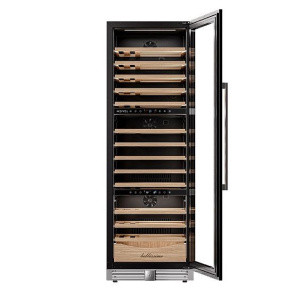 Винный шкаф MEYVEL MV98-KST3 (Slim)