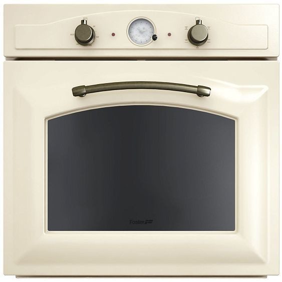 Духовой шкаф Foster 7101542 (слон.кость)