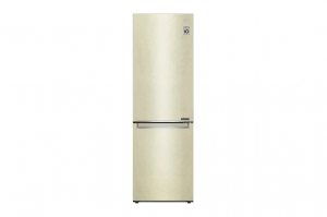 Холодильник LG GC-B459SECL