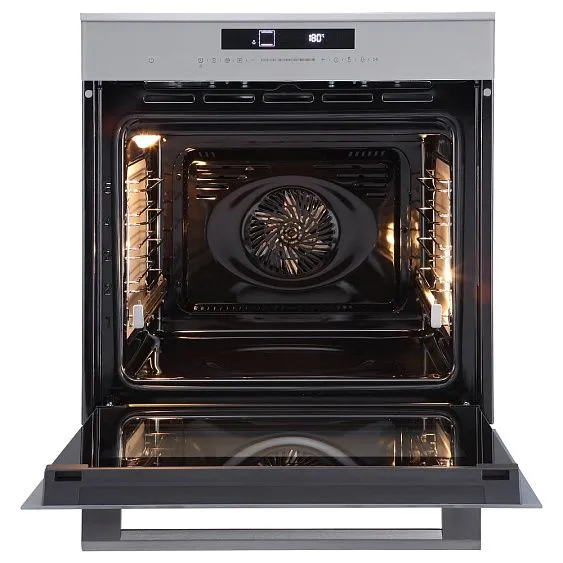 Духовой шкаф KORTING OKB 1331 S GBXGr