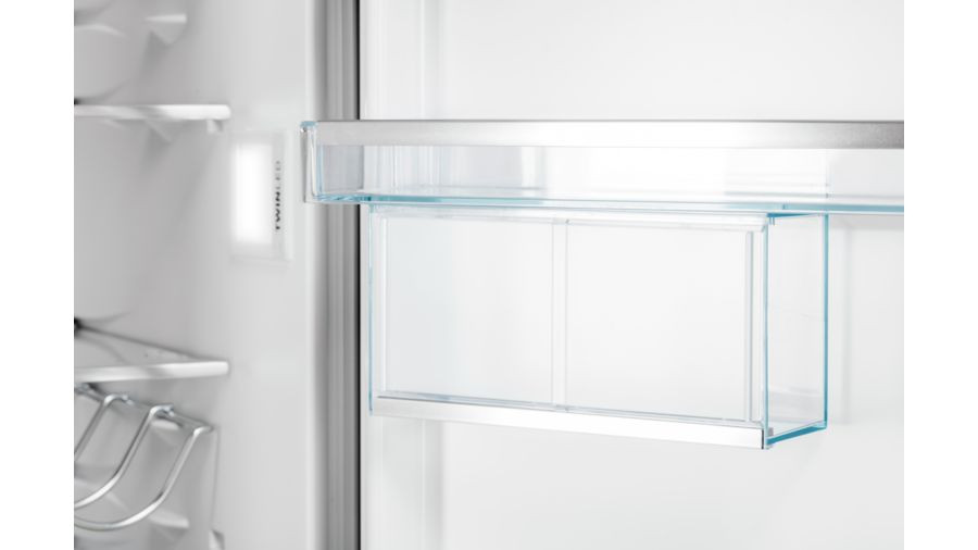 Холодильник BOSCH KGE39XL2OR