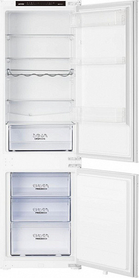 Холодильник GORENJE NRKI4182P1