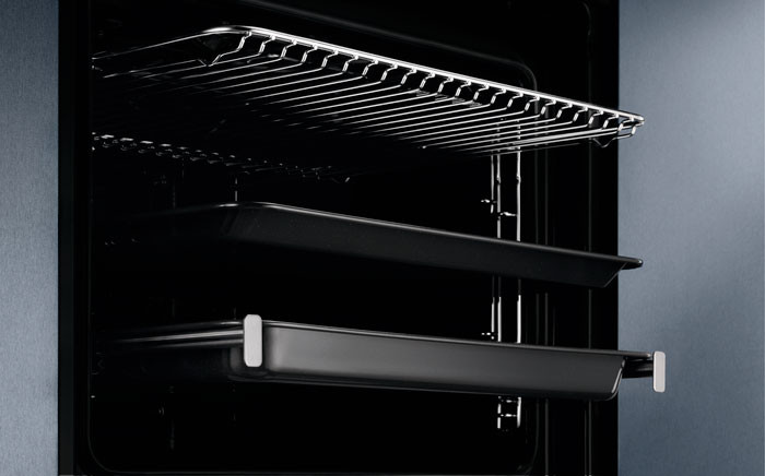 Духовой шкаф ELECTROLUX EOF5C50BV