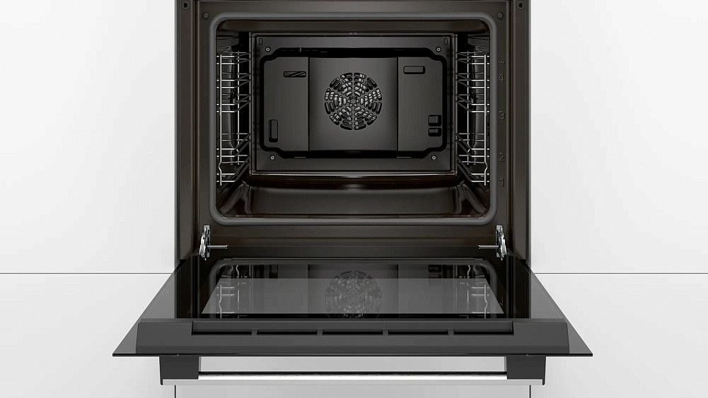 Духовой шкаф BOSCH HBF113BR0Q