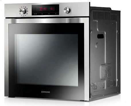 Духовой шкаф SAMSUNG nv6584lnesr