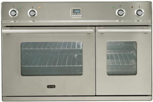 Электрический духовой шкаф ILVE D900-WMP/I