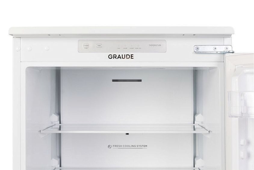 Холодильник GRAUDE IK 180.0