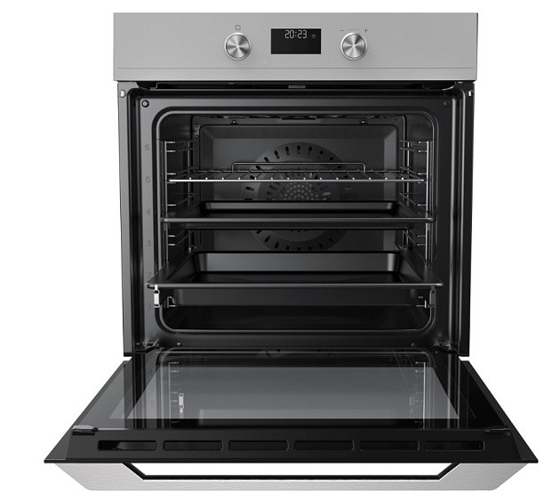 Духовой шкаф HAIER HOQ-K5AAN3GG