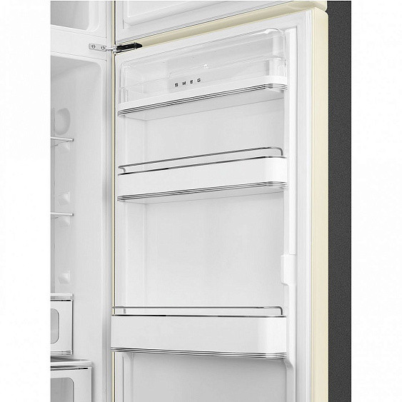 Холодильник SMEG FAB30RCR3