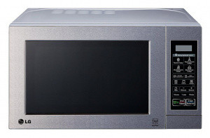 Микроволновая печь LG mh-6044v