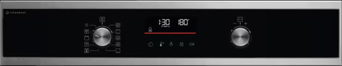 Духовой шкаф ELECTROLUX EOD6P66X