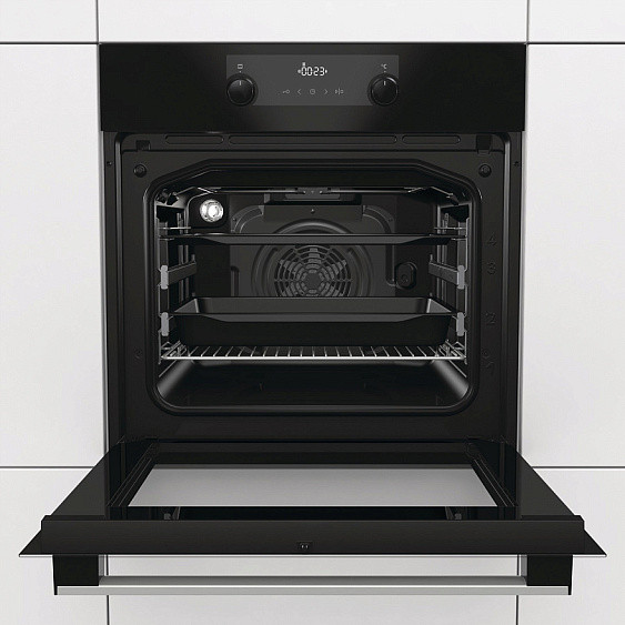 Духовой шкаф GORENJE BO735E32BXG-2