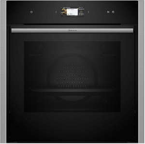 Духовой шкаф NEFF B64FS31N0