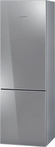 Холодильник Bosch KGN36SM30 нержавеющая сталь
