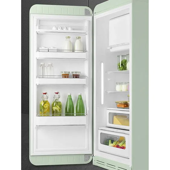 Холодильник SMEG FAB28LPG6