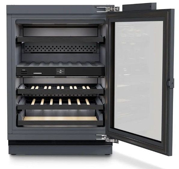 Винный шкаф LIEBHERR UWpri 3762