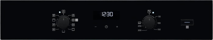Духовой шкаф ELECTROLUX EOD5C71Z