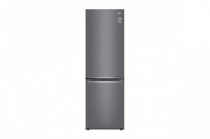 Холодильник LG GA-B459SLCL