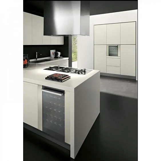 Винный шкаф INDEL B built-in 36 Home Plus