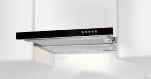 Вытяжка AKPO wk-7 light touch glass 60 нержавейка
