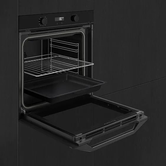 Духовой шкаф DE DIETRICH DOPH375B