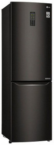 Холодильник LG GA-B419SBUL