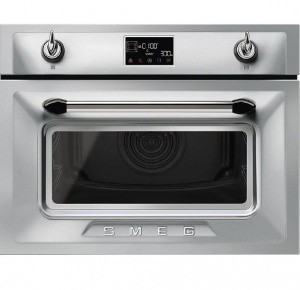 Духовой шкаф SMEG SO4902M1X