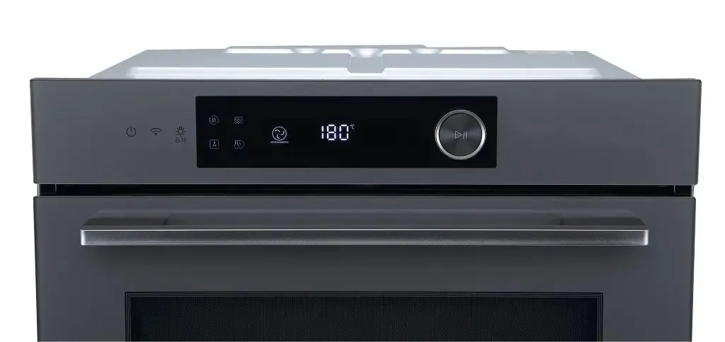 Духовой шкаф MIDEA MCO82007MGG-I