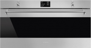 Духовой шкаф SMEG SFPR9395X