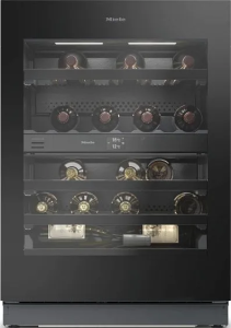 Винный шкаф MIELE KWTUS 7196 E