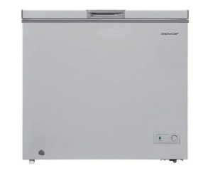Морозильный ларь SNOWCAP CF-250 S