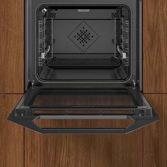 Духовой шкаф DE DIETRICH DOP4756B