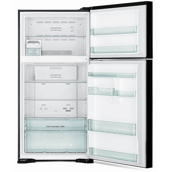 Холодильник HITACHI R-VG610PUC7 GGR