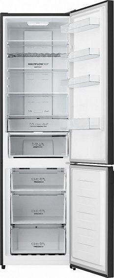 Холодильник GORENJE NRK620FABK4
