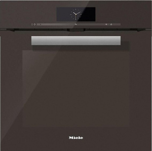 Духовой шкаф MIELE h 6860 bp hvbr