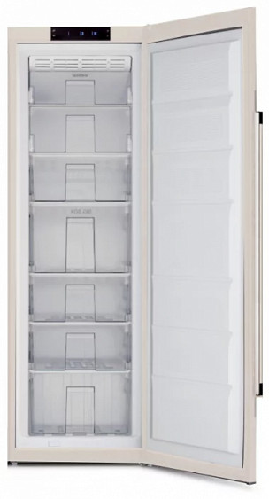 Морозильник VESTFROST VF391SBB