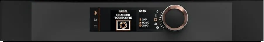 Духовой шкаф DE DIETRICH DOE7560A